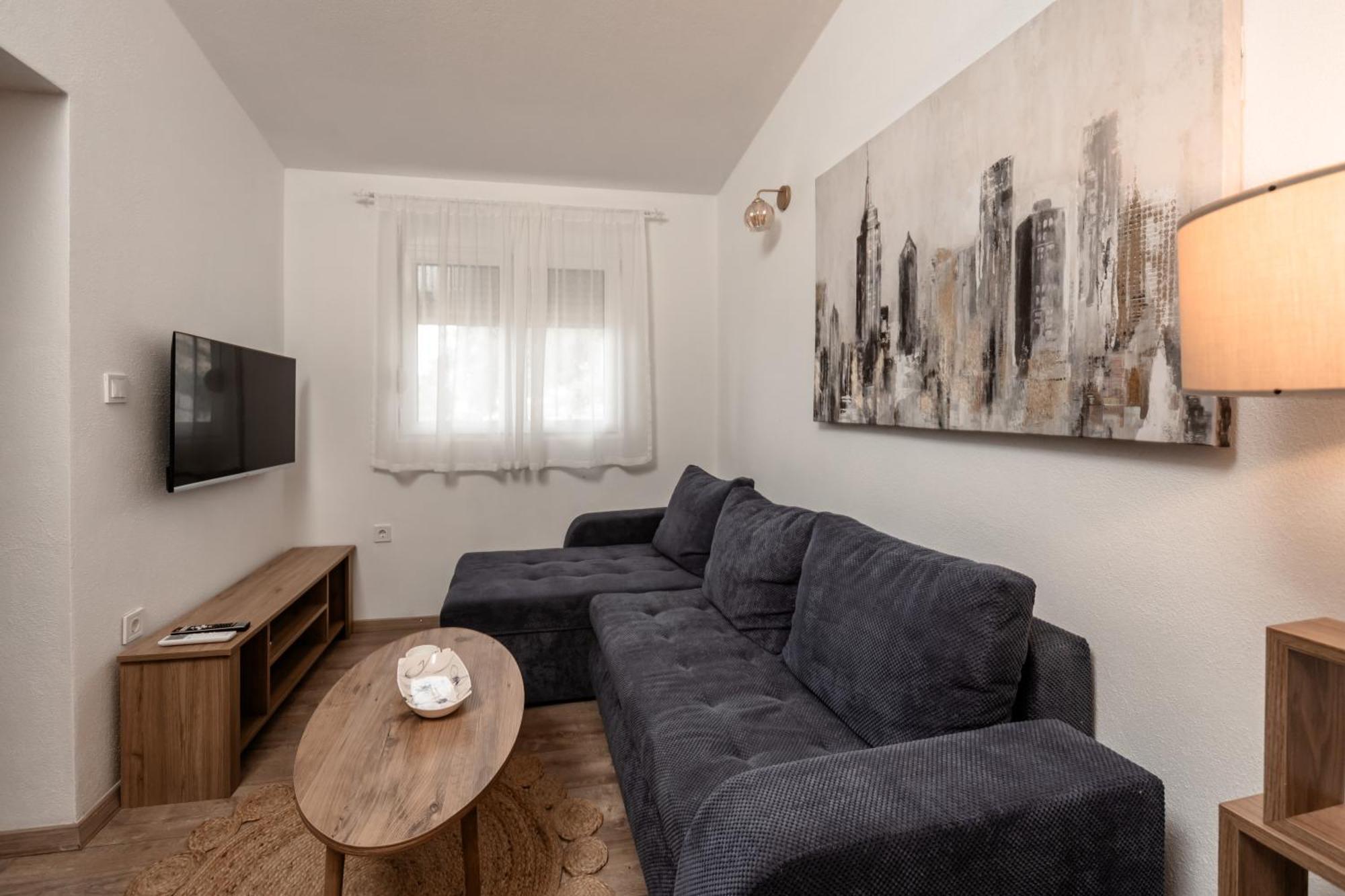 Olive Grove Apartment Bar Ngoại thất bức ảnh